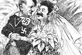 Jak dezinformátor manipuluje historií ve prospěch Ruska - Médium.cz